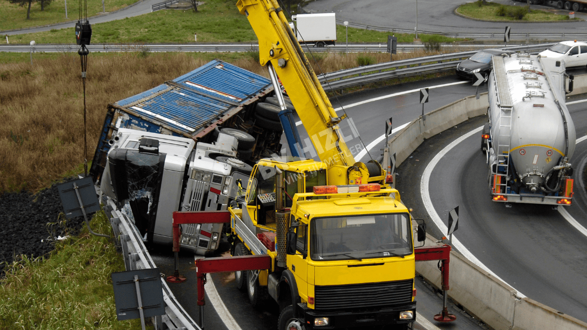 Torbalı Ahtapot Çekici
